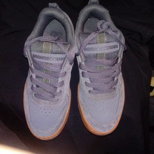 DG Skate Mans Sneakers.